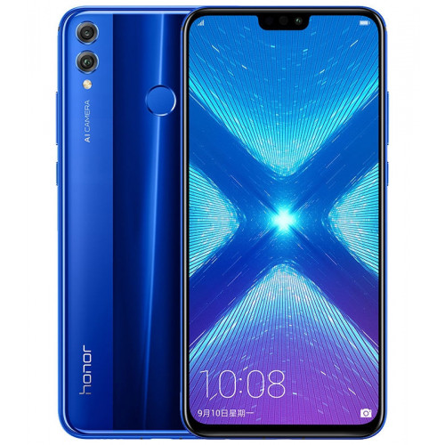 Honor View 10 Lite 4GB/128GB Dual SIM Blue